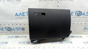 Mercedes H247 GLA 20-26 black glove compartment