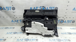 Mercedes H247 GLA 20-26 black glove compartment