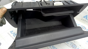 Mercedes H247 GLA 20-26 black glove compartment
