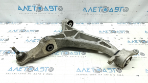 Lower front right control arm Jeep Grand Cherokee WK2 16-22 microcracks 1 S/B