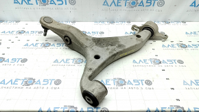 Lower front right control arm Jeep Grand Cherokee WK2 16-22 microcracks 1 S/B