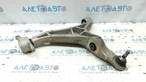 Lower front left control arm Jeep Grand Cherokee WK2 16-22 microcracks 1 S/B