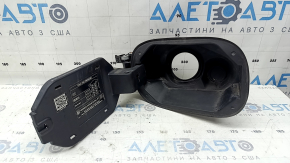 Mercedes H247 GLA 20-26 fuel filler flap housing