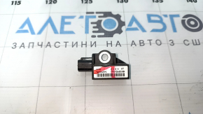 Left door airbag sensor for a 2013-2017 Honda Accord