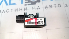 Left door airbag sensor for a 2013-2017 Honda Accord