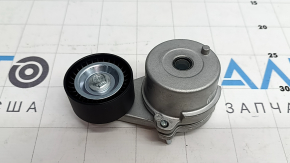 Infiniti Q50 16-20 3.0T Central Drive Belt Tensioner Pulley
