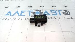 Right door airbag sensor for a 1993 Honda Accord.