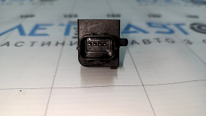 Right door airbag sensor for a 1993 Honda Accord.