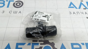 Left cooling pipe for Toyota Venza 21-24, second plastic part under the sensor
