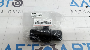 Left cooling pipe for Toyota Venza 21-24, second plastic part under the sensor