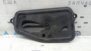 Left heater air intake cap for Mercedes H247 GLA 20-26