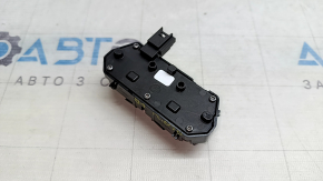 Mercedes H247 GLA 20-26 front right seat heating buttons, black