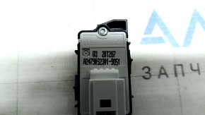 Front right central locking button for Mercedes H247 GLA 20-26