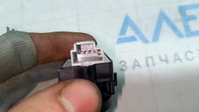 Front right central locking button for Mercedes H247 GLA 20-26