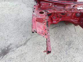 Mercedes H247 GLA 20-26 front right quarter panel, red