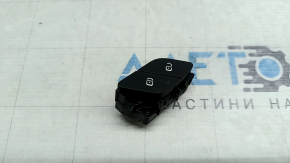 Front left central locking button for Mercedes H247 GLA 20-26