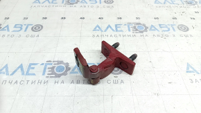 Lower front right door hinge for Mercedes H247 GLA 20-26