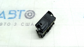 Mercedes H247 GLA 20-26 black rear left door central lock button