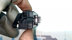 Mercedes H247 GLA 20-26 black rear left door central lock button