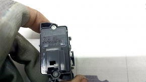 Mercedes H247 GLA 20-26 black rear left door central lock button