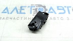 Mercedes H247 GLA 20-26 black rear right door central lock button
