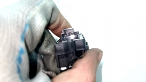 Mercedes H247 GLA 20-26 black rear right door central lock button