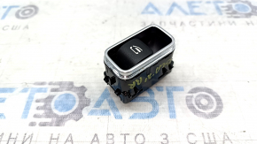 Mercedes H247 GLA 20-26 black rear right window lift control