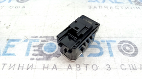 Mercedes H247 GLA 20-26 black rear right window lift control