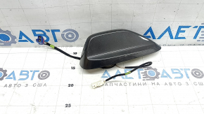 Jeep Grand Cherokee WK2 14-17 fin antenna