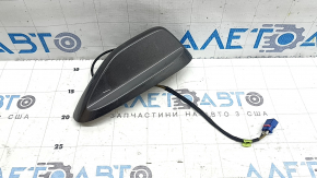 Jeep Grand Cherokee WK2 14-17 fin antenna