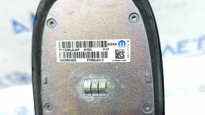 Jeep Grand Cherokee WK2 14-17 fin antenna