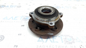 Rusty front left wheel hub for Mercedes H247 GLA 20-26