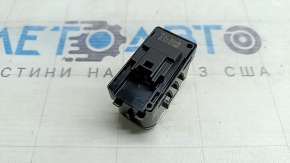 Mercedes H247 GLA 20-26 black interior trunk release button