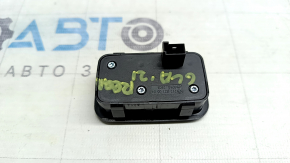Mercedes H247 GLA 20-26 interior trunk lid closing button with lock