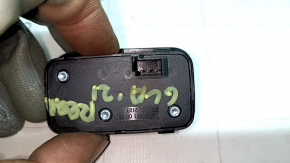 Mercedes H247 GLA 20-26 interior trunk lid closing button with lock