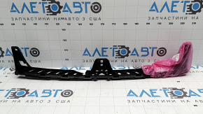 Front Bumper Mount Central VW Jetta 15-18 USA