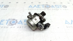 High-pressure fuel pump for Mercedes H247 GLA 20-26 M260