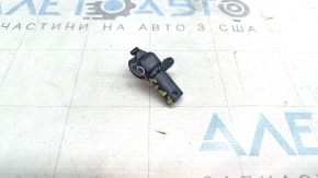 Left B-pillar airbag sensor for Mercedes H247 GLA 20-26