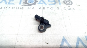 Left B-pillar airbag sensor for Mercedes H247 GLA 20-26
