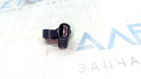 Left B-pillar airbag sensor for Mercedes H247 GLA 20-26
