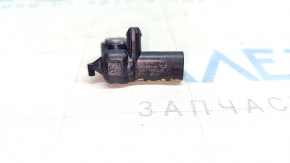 Left B-pillar airbag sensor for Mercedes H247 GLA 20-26