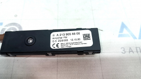ANTENNA AMP AMPLIFIER Mercedes H247 GLA 20-26 left
