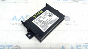 The Telematics Control Module mount for the Mercedes H247 GLA 20-26 is broken.