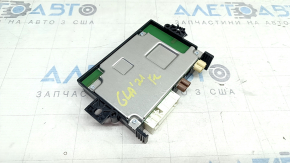 The Telematics Control Module mount for the Mercedes H247 GLA 20-26 is broken.
