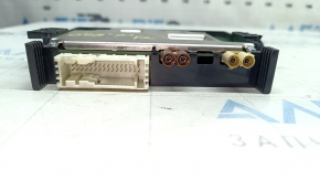 The Telematics Control Module mount for the Mercedes H247 GLA 20-26 is broken.