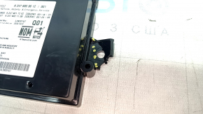 The Telematics Control Module mount for the Mercedes H247 GLA 20-26 is broken.