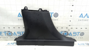 Mercedes H247 GLA 20-26 black lower left center pillar trim