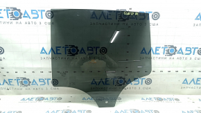 Mercedes H247 GLA 20-26 tinted rear left door glass