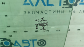 Front left door glass Mercedes H247 GLA 20-26