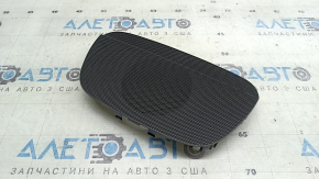 Mercedes H247 GLA 20-26 black front panel center speaker trim